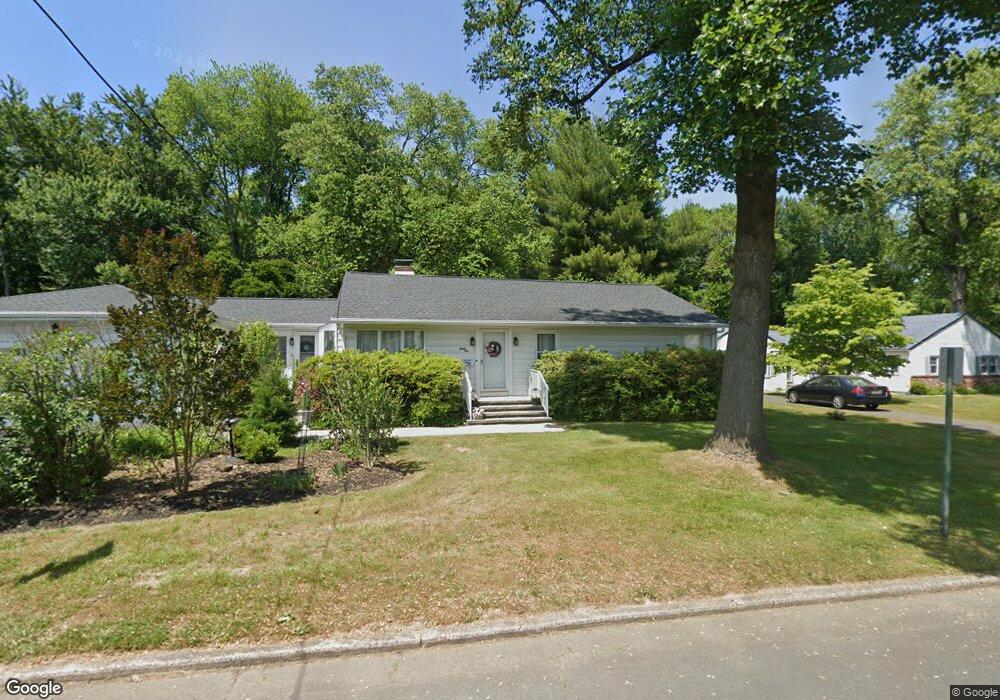 46 Main Blvd, Ewing, NJ 08618 - photo 1