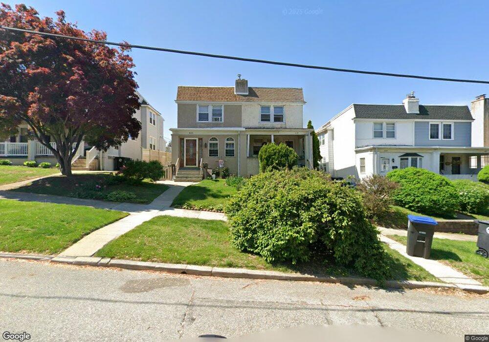 427 W 11th Ave, Conshohocken, PA 19428 - photo 1