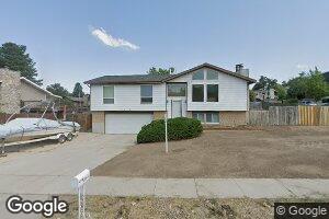 2093 E 9060 S, Sandy, UT 84093