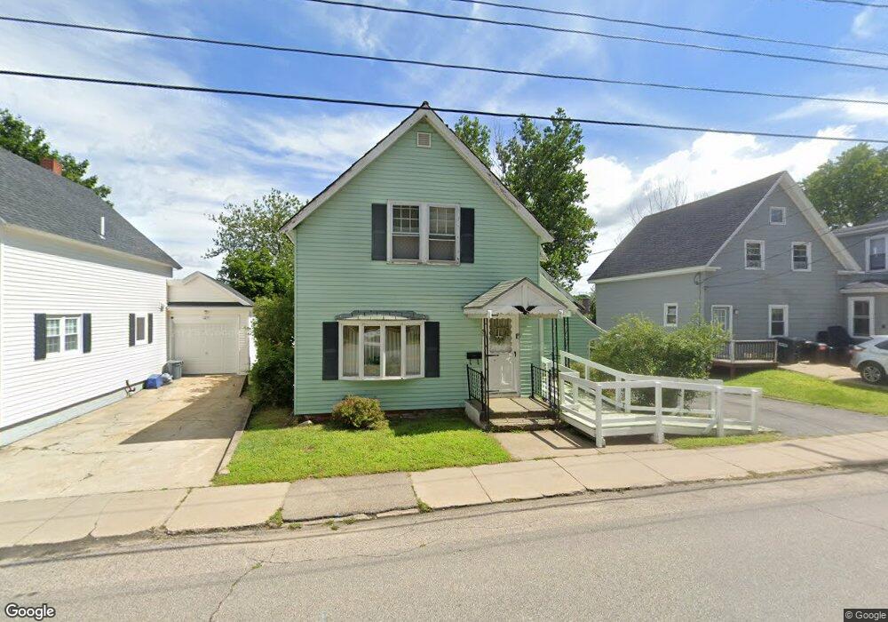 53 Riverside Ave, Sanford, ME 04073 - photo 1