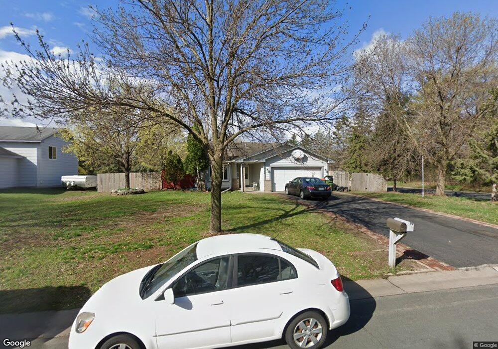 12154 Lily St NW, Coon Rapids, MN 55433 - photo 1