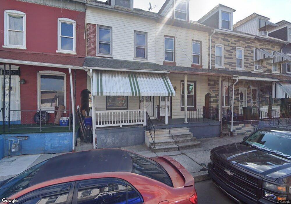 1143 Locust St, Reading, PA 19604 - photo 1