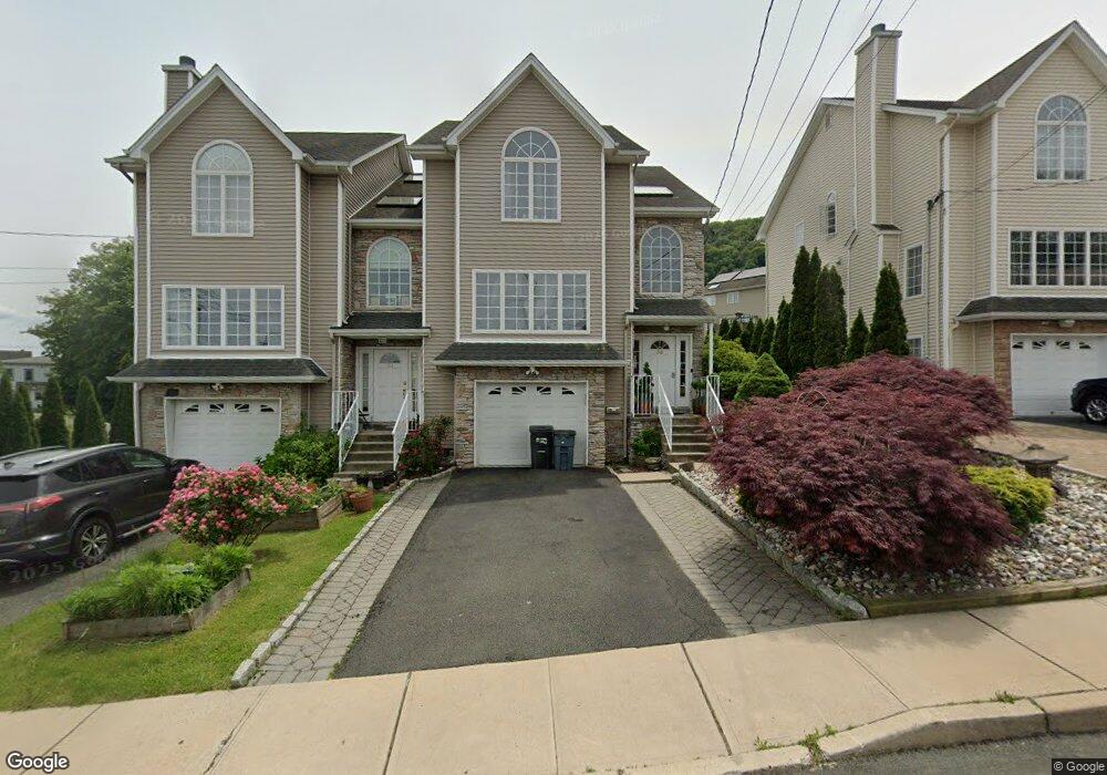 55 W Broad St, Haverstraw, NY 10927 - photo 1