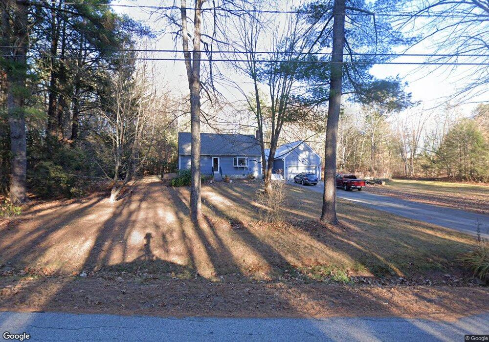 18 Doe Run Ln, Stratham, NH 03885 - photo 1