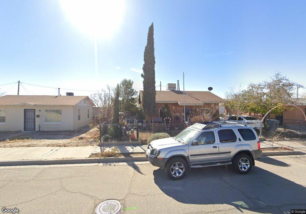 736 Hilton Ave, El Paso, TX 79907 - photo 1