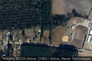 18243 Nc Highway 130 E, Orrum, NC 28369