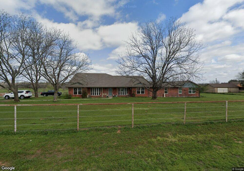 1041 Big Valley Cir, Lipan, TX 76462 - photo 1