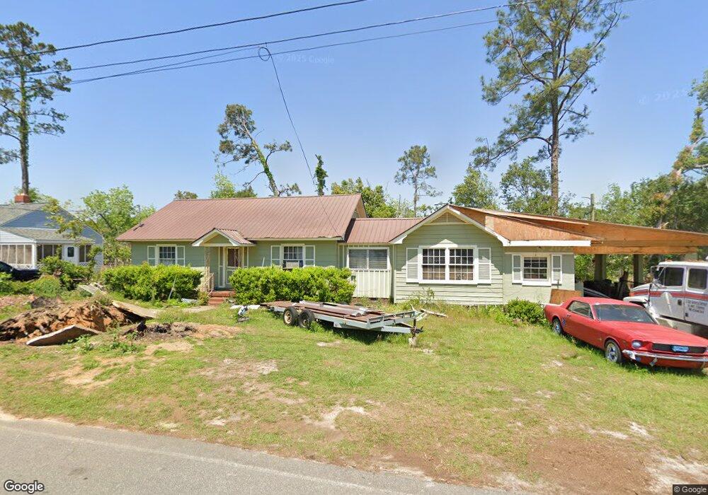 215 Wilson St E, Douglas, GA 31533 - photo 1