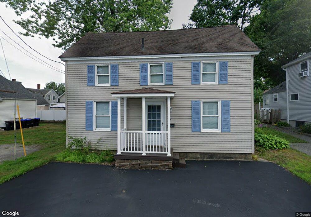 57 Highland Ave, Old Orchard Beach, ME 04064 - photo 1