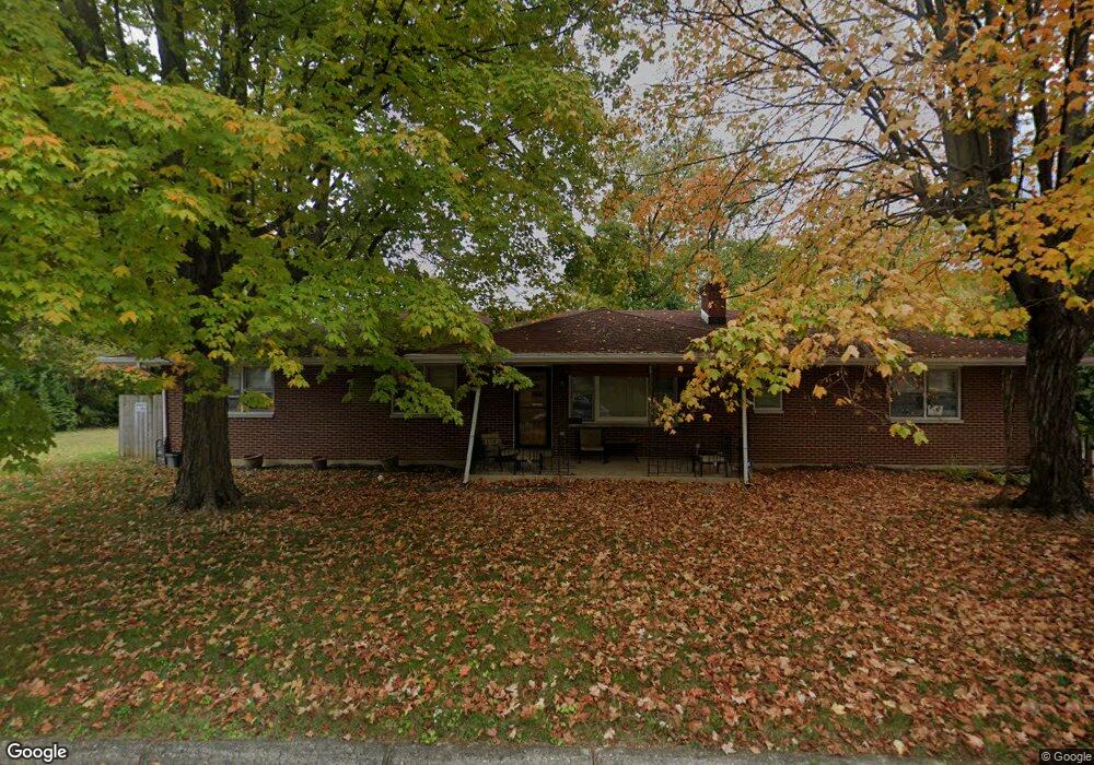 721 Ormsby Dr, Xenia, OH 45385 - photo 1