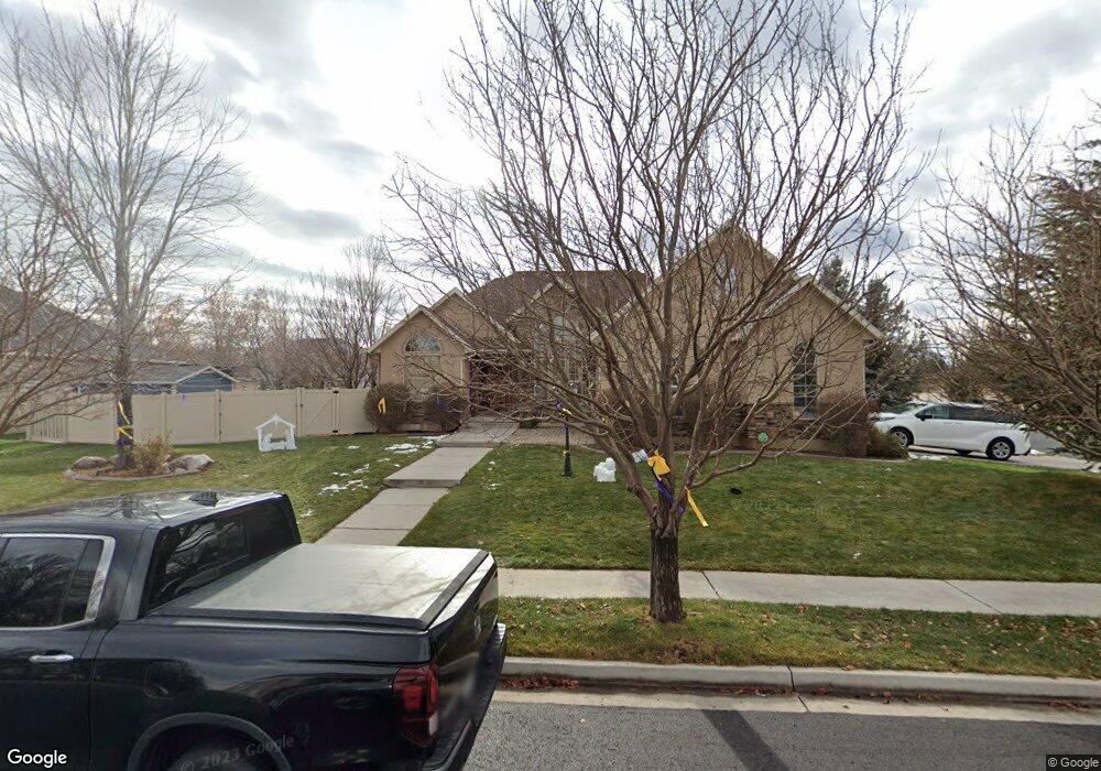 6713 W Canterbury Ln, Highland, UT 84003 - photo 1