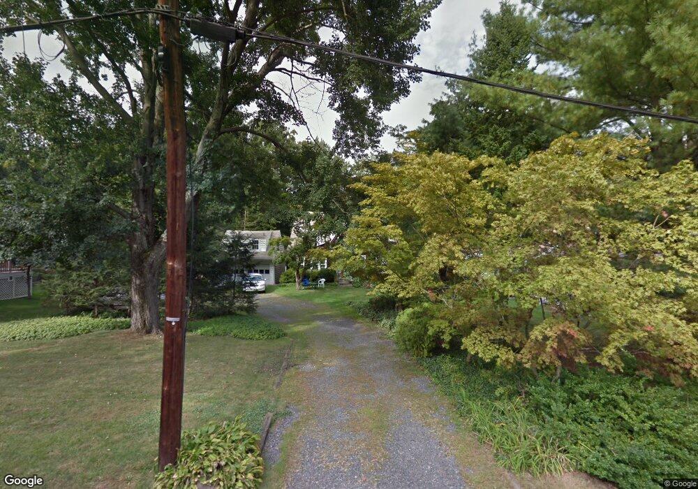 9 Overlook Rd, Chatham, NJ 07928 - photo 1