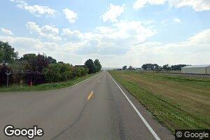 HWY 31 N Dakota 31, Stanton, ND 58571