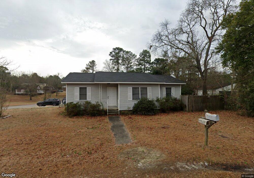 2125 Steele Dr, West Columbia, SC 29169 - photo 1