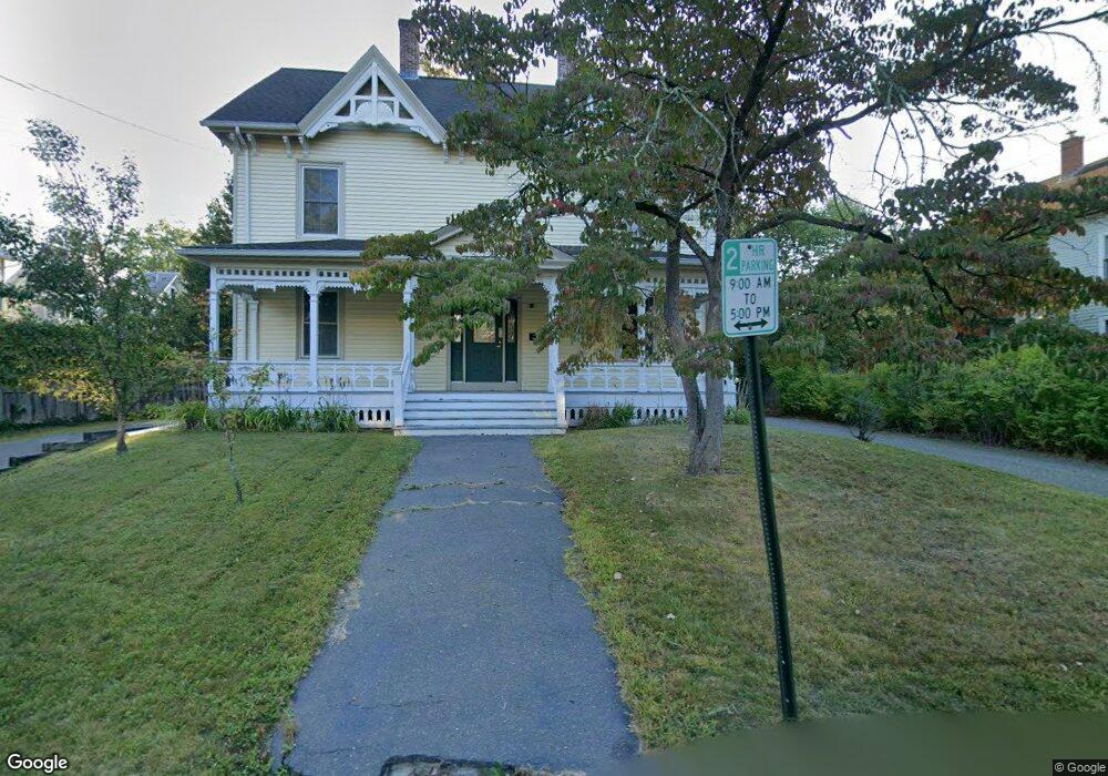 37 Franklin St, Northampton, MA 01060 - photo 1