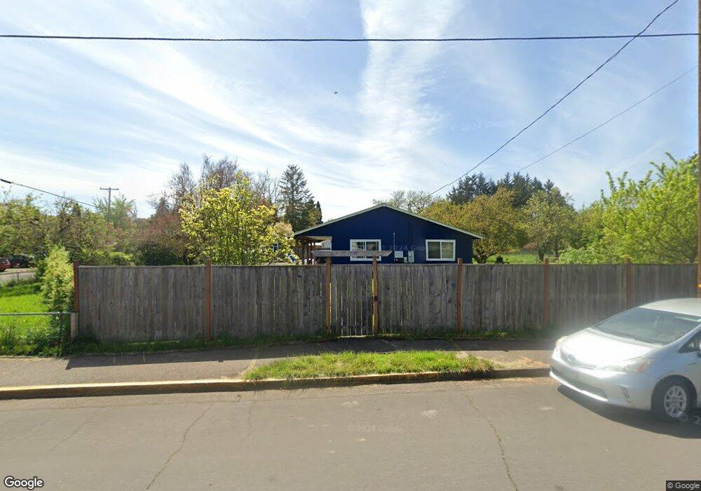 1170 SE Alexander Ave, Corvallis, OR 97333 - photo 1
