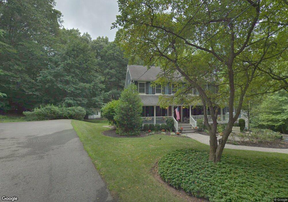 66 Windsor Ct, Norwood, NJ 07648 - photo 1