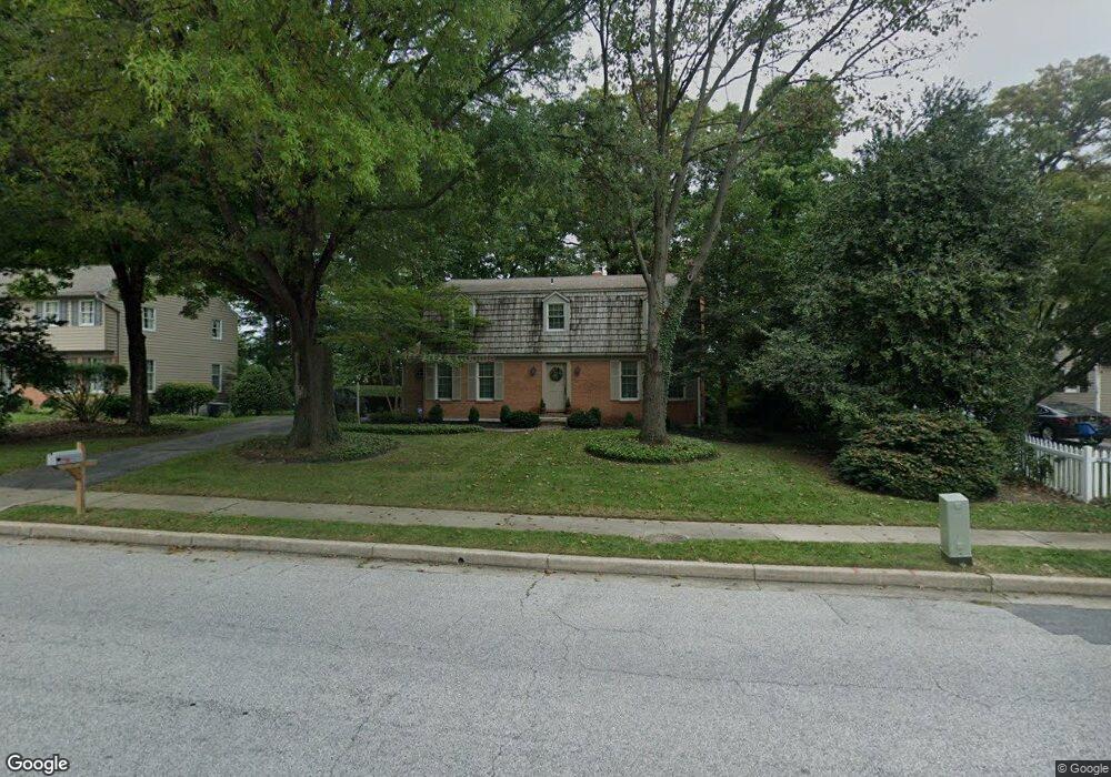 1018 W Joppa Rd, Towson, MD 21204 - photo 1