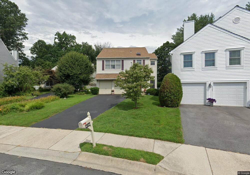 2407 Pondside Terrace, Silver Spring, MD 20906 - photo 1