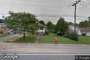 40985 W Morgan Ave, Pennington Gap, VA 24277