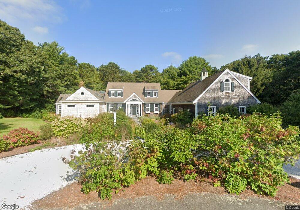 67 Eaglestone Way, Cotuit, MA 02635 - photo 1