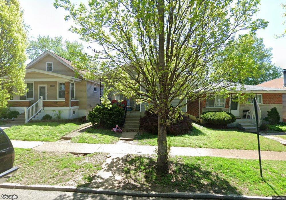 4068 Wilmington Ave, Saint Louis, MO 63116 - photo 1