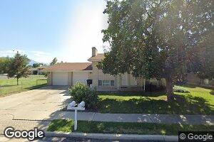 886 S Artistic Cir, Springville, UT 84663