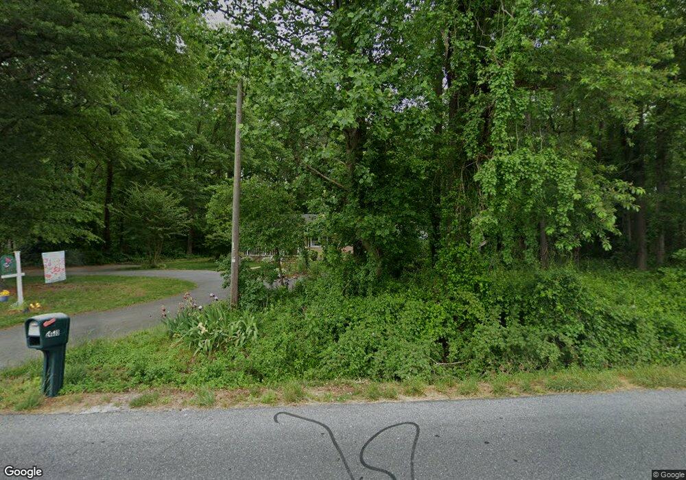 24653 Kruger Rd, Georgetown, DE 19947 - photo 1