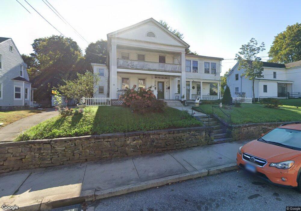 116 Bridge St, Willimantic, CT 06226 - photo 1