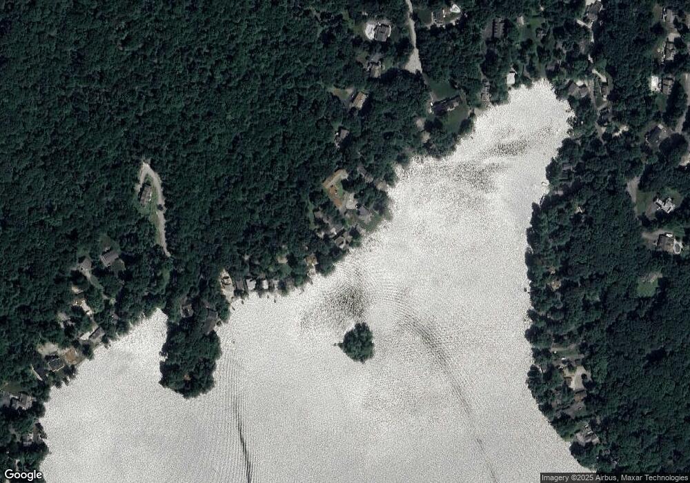 94 Paradise Ln, Fiskdale, MA 01518 - photo 1