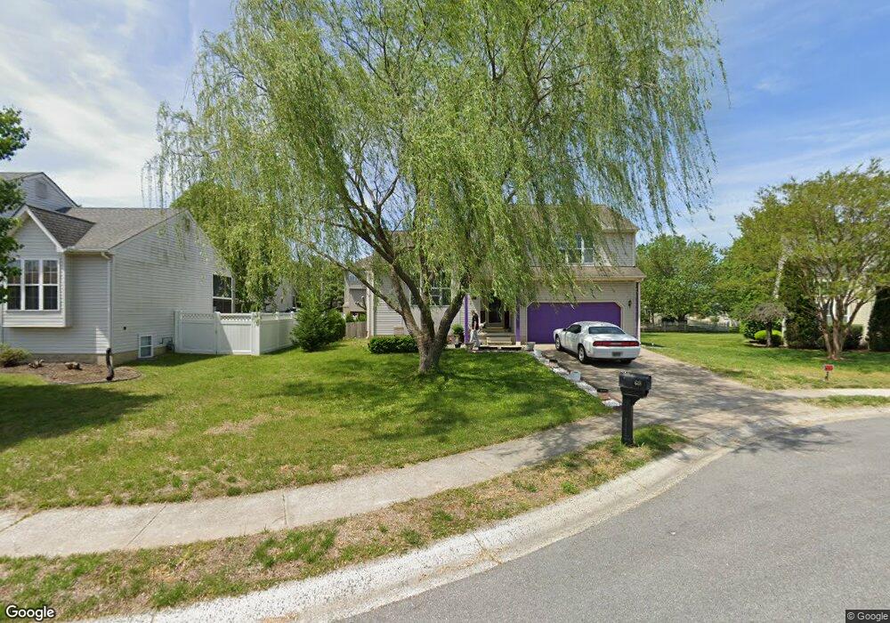 618 Oates Ln, Wyoming, DE 19934 - photo 1