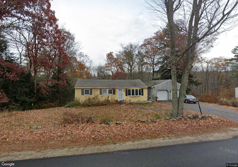 389 Gore Rd, Alfred, ME 04002 - photo 1