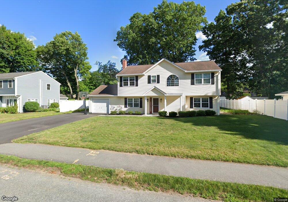 50 Wethersfield Rd, Natick, MA 01760 - photo 1