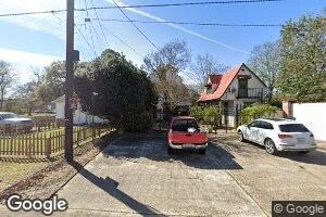 616 General Mouton Ave, Lafayette, LA 70501