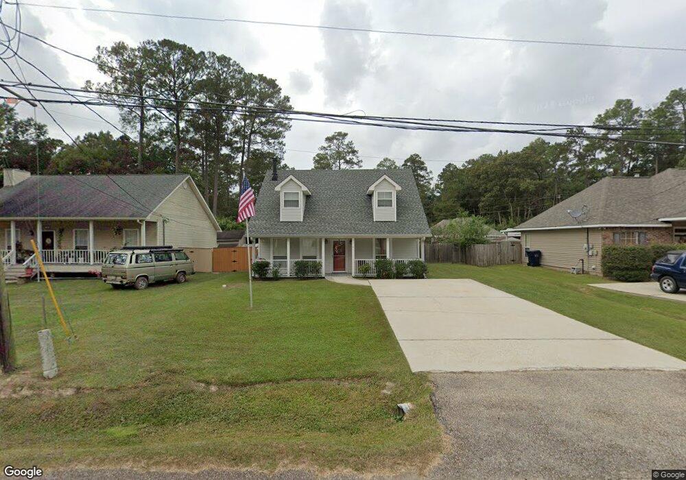 unlisted-address, Covington, LA 70433 - photo 1