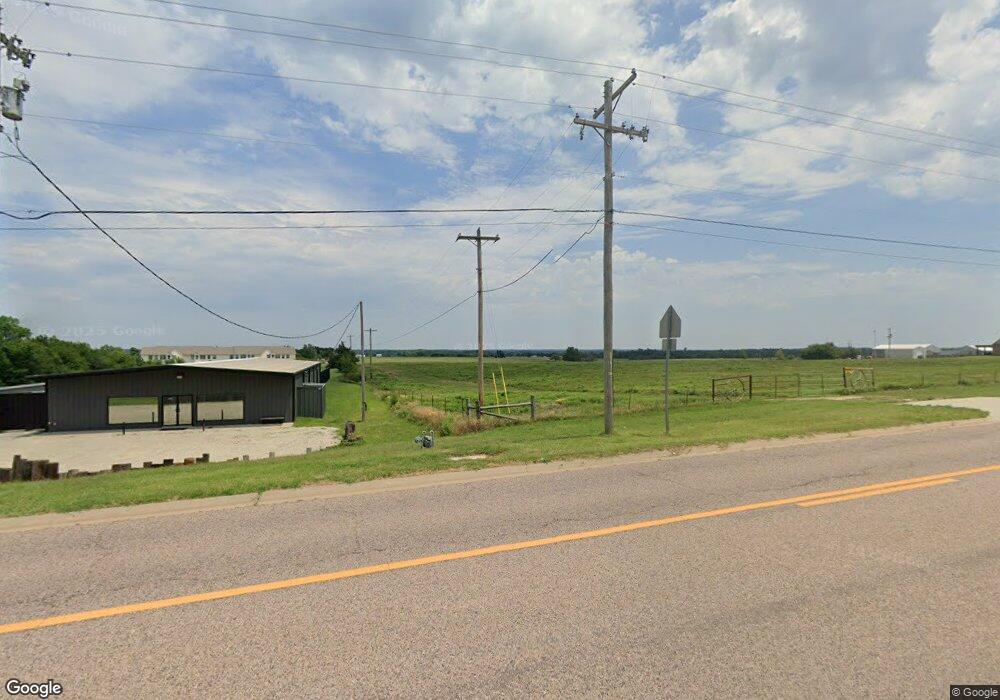 430 S 3rd St, Shawnee, OK 74804 - photo 1