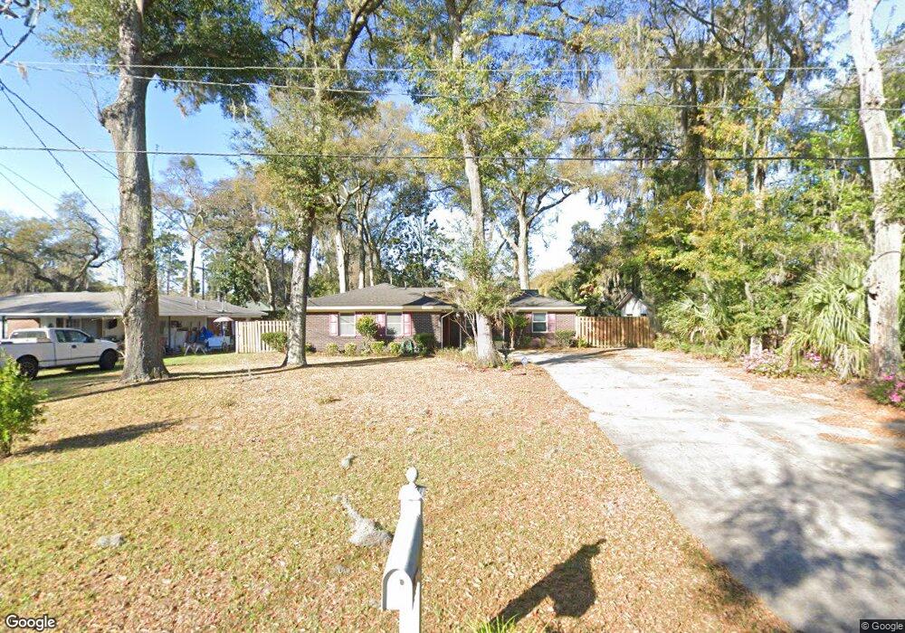 603 Walthour Rd, Savannah, GA 31410 - photo 1