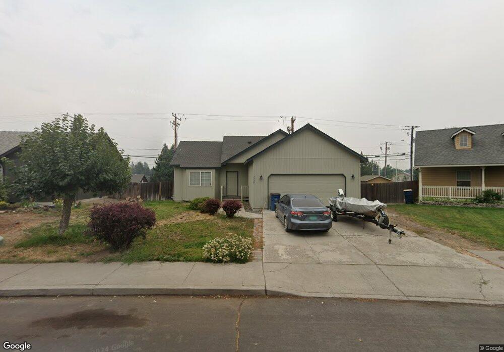 3336 NE Cruise Loop, Bend, OR 97701 - photo 1