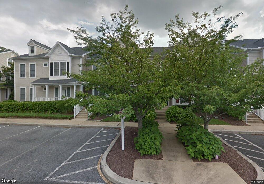 114 Willow Oak Ave unit 114G, Ocean View, DE 19970 - photo 1