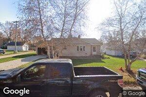 109 W Lillian Ave, Conrad, IA 50621