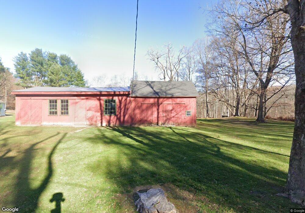 28 Spring Lake Rd, Sherman, CT 06784 - photo 1