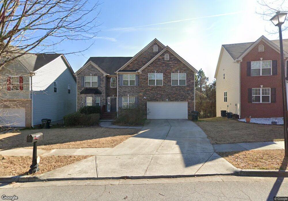 3560 Grand Manor Trail, Snellville, GA 30039 - photo 1