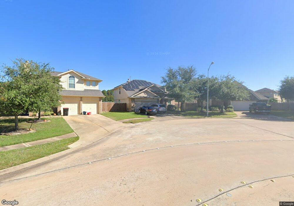 16802 Ranger Ridge, Cypress, TX 77429 - photo 1