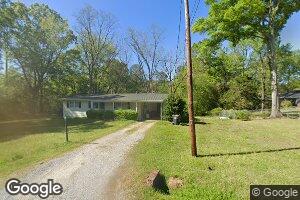 608 W 8th Ave, Linden, AL 36748