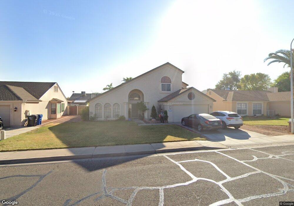 6125 W Ivanhoe St, Chandler, AZ 85226 - photo 1