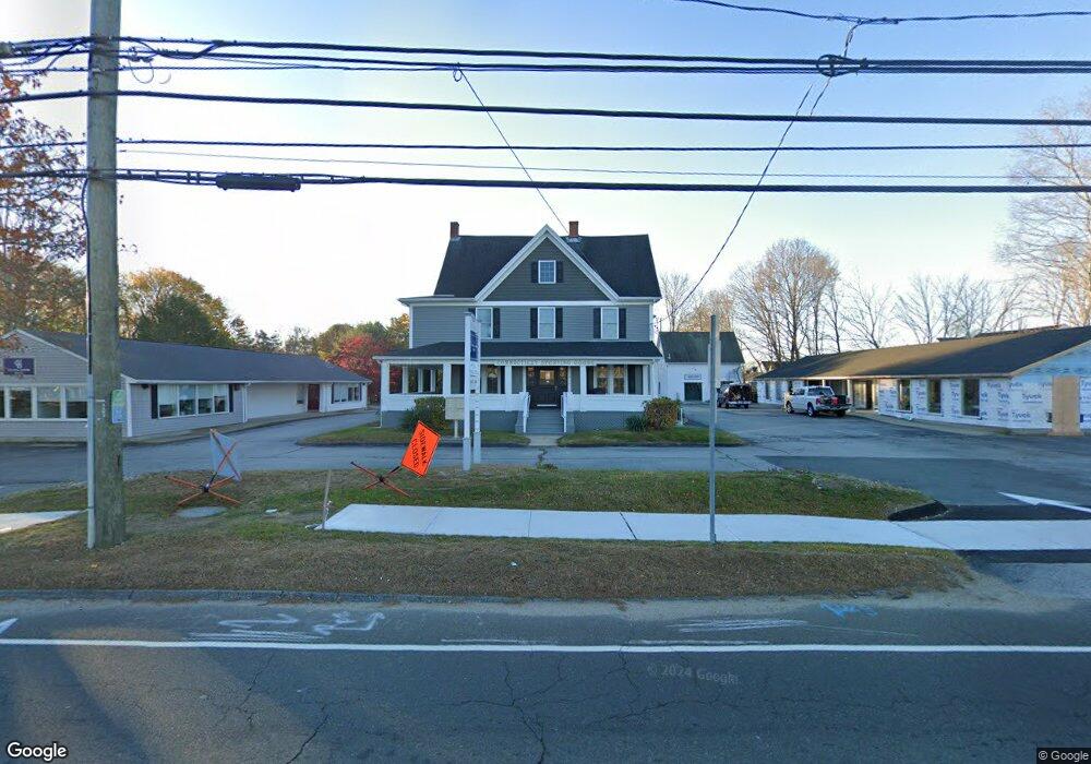 132 Boston Post Rd unit 9, East Lyme, CT 06333 - photo 1