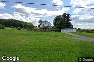 6680 Route 28 N, Brookville, PA 15825