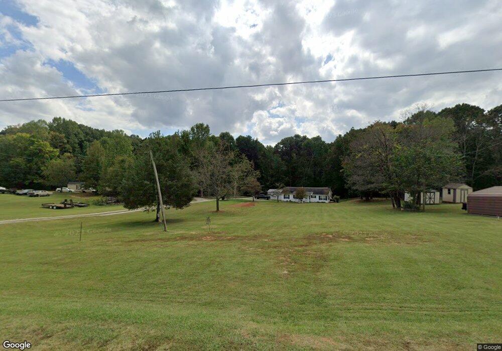 237 Mcallister Rd, Statesville, NC 28625 - photo 1