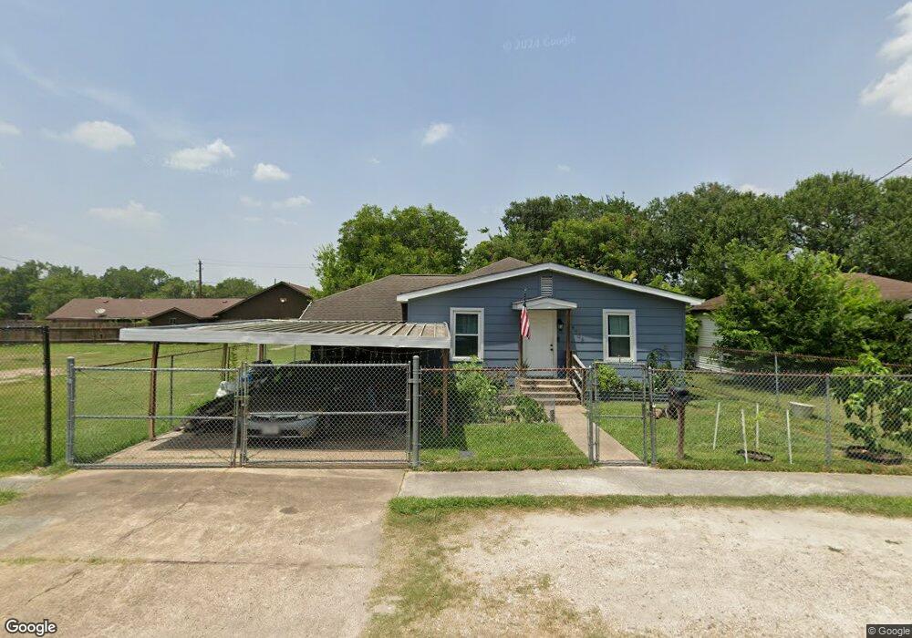 4405 Alice St, Houston, TX 77021 - photo 1