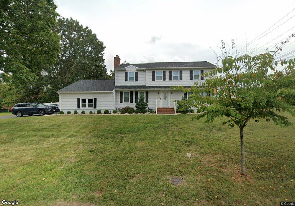 400 Blue Ridge Ave, Piscataway, NJ 08854 - photo 1